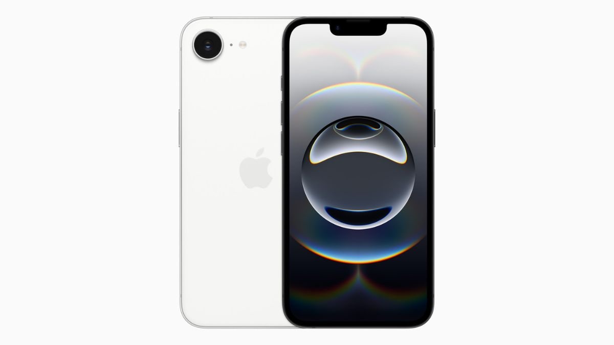 iPhone 17e to Enter Trial Production Soon, Could Debut in May 2026, Tipster Claims