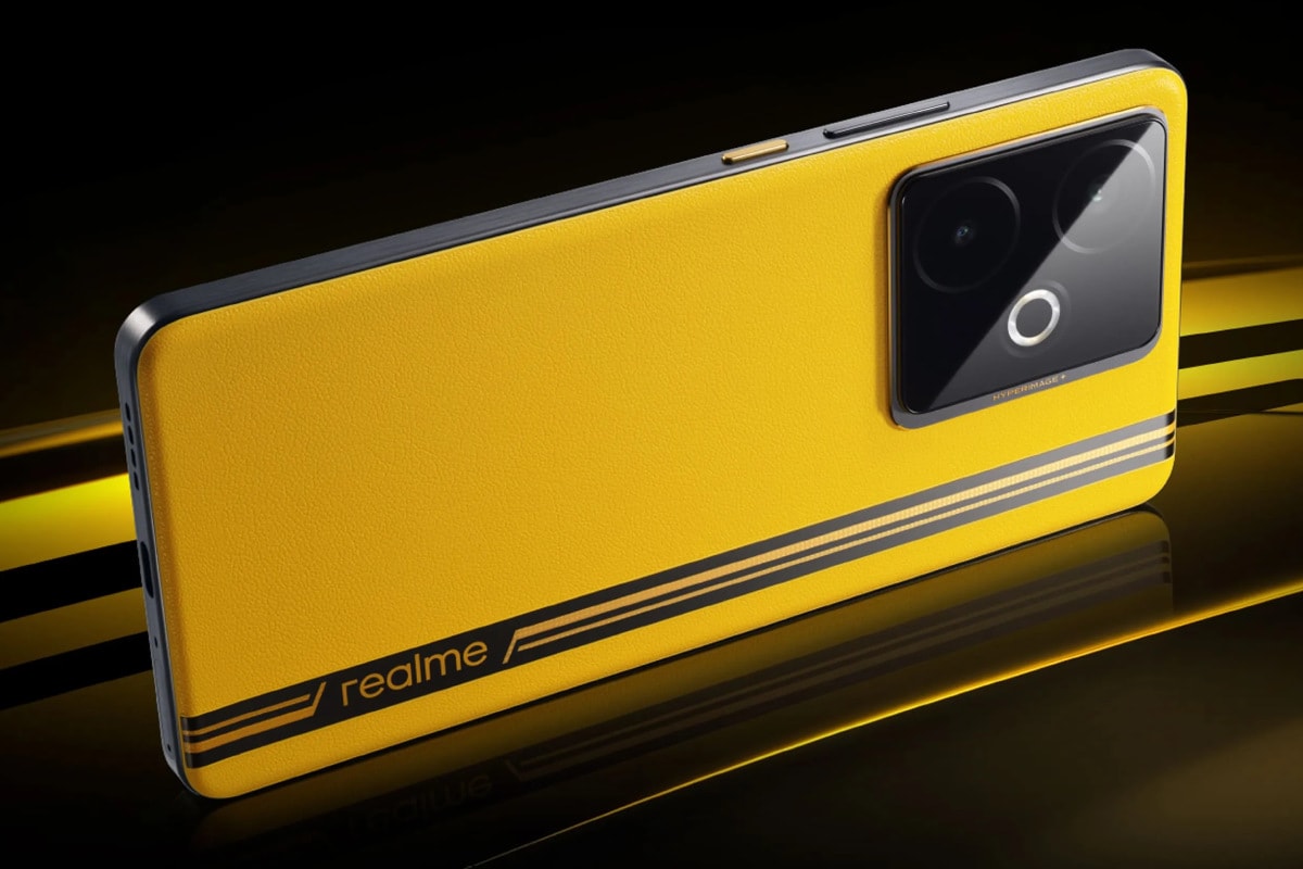 realme gt 7t inline Realme GT 7T