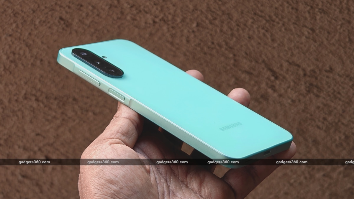 samsung galaxy a26 battery gadgets 360 SamsungGalaxyA26  Samsung