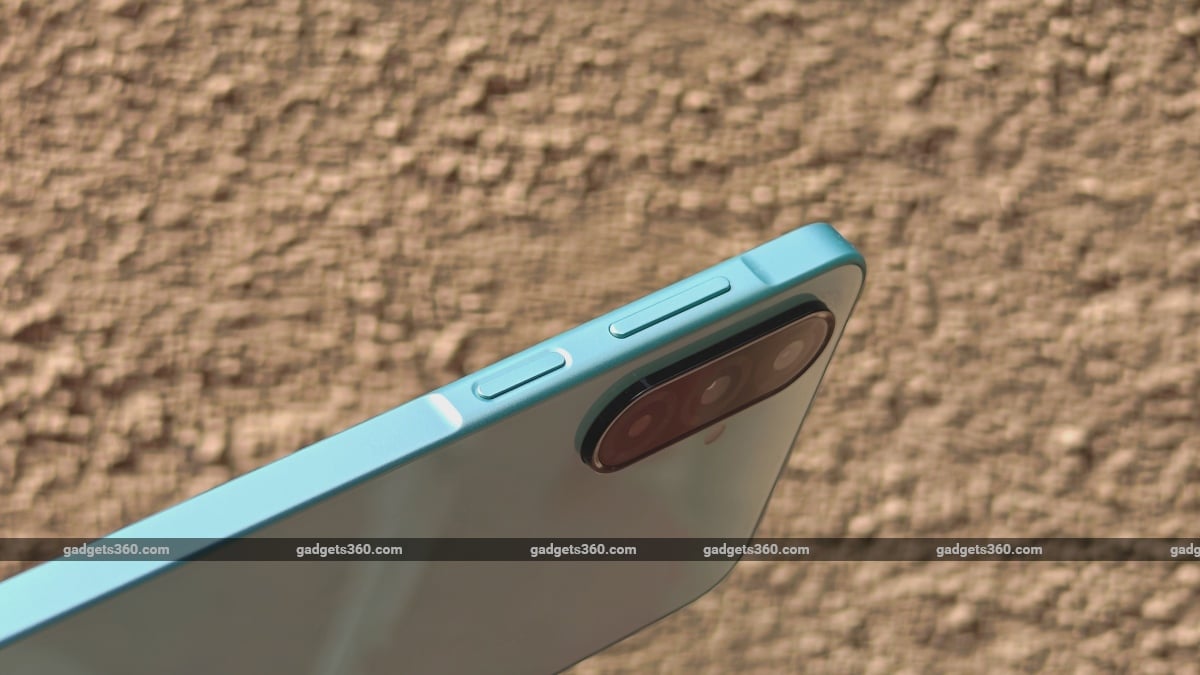 samsung galaxy a26 frame bump buttons gadgets 360 SamsungGalaxyA26  Samsung